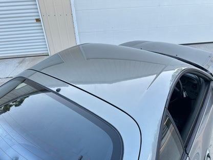 1999 Toyota Supra MKIV SZR 6 Speed Right Hand Drive