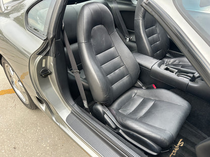 1998 Toyota Supra MKIV Targa Left Hand Drive