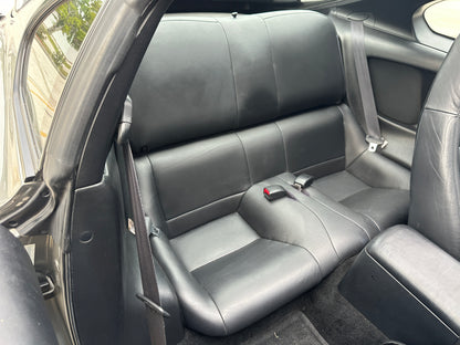 1998 Toyota Supra MKIV Targa Left Hand Drive