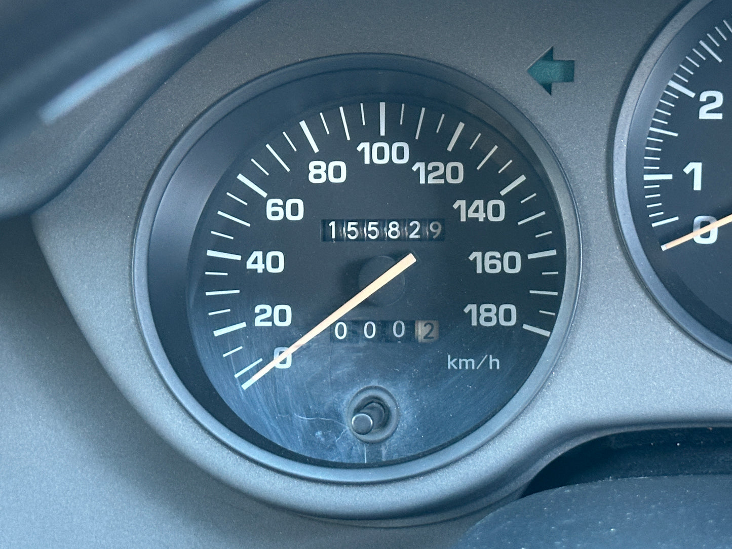 1999 Toyota Supra MKIV SZR 6 Speed Right Hand Drive