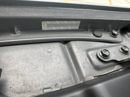 1998 Toyota Supra MKIV Targa Left Hand Drive