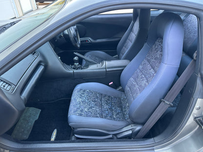 1999 Toyota Supra MKIV SZR 6 Speed Right Hand Drive