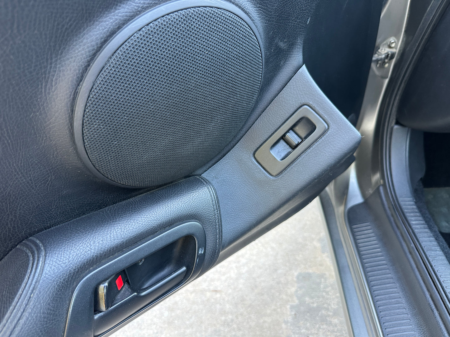 1999 Toyota Supra MKIV SZR 6 Speed Right Hand Drive