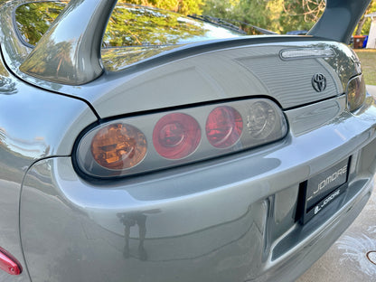 1999 Toyota Supra MKIV SZR 6 Speed Right Hand Drive