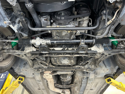 1999 Toyota Supra MKIV SZR 6 Speed Right Hand Drive