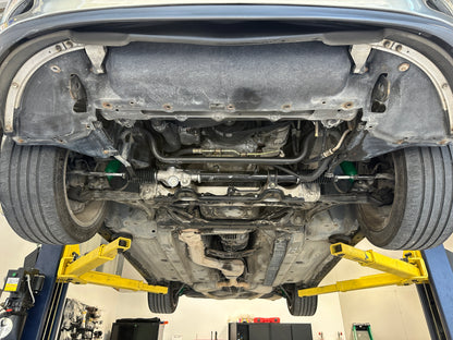 1999 Toyota Supra MKIV SZR 6 Speed Right Hand Drive