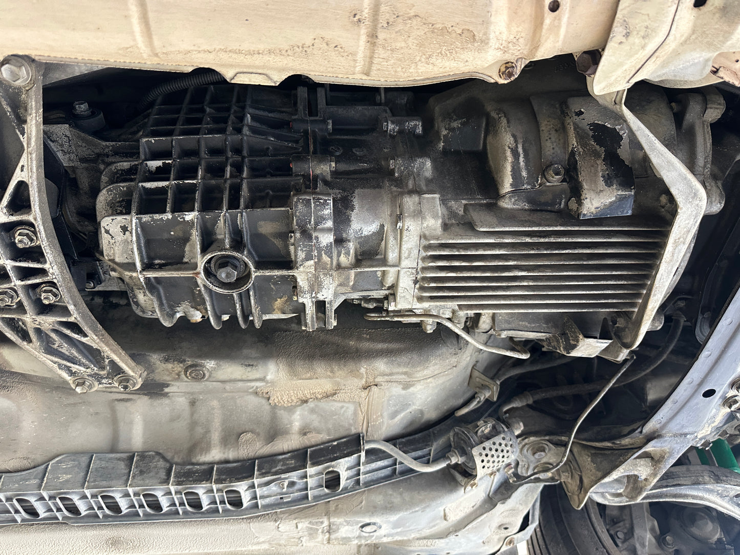 1999 Toyota Supra MKIV SZR 6 Speed Right Hand Drive