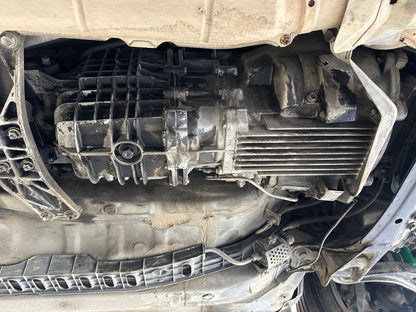 1999 Toyota Supra MKIV SZR 6 Speed Right Hand Drive