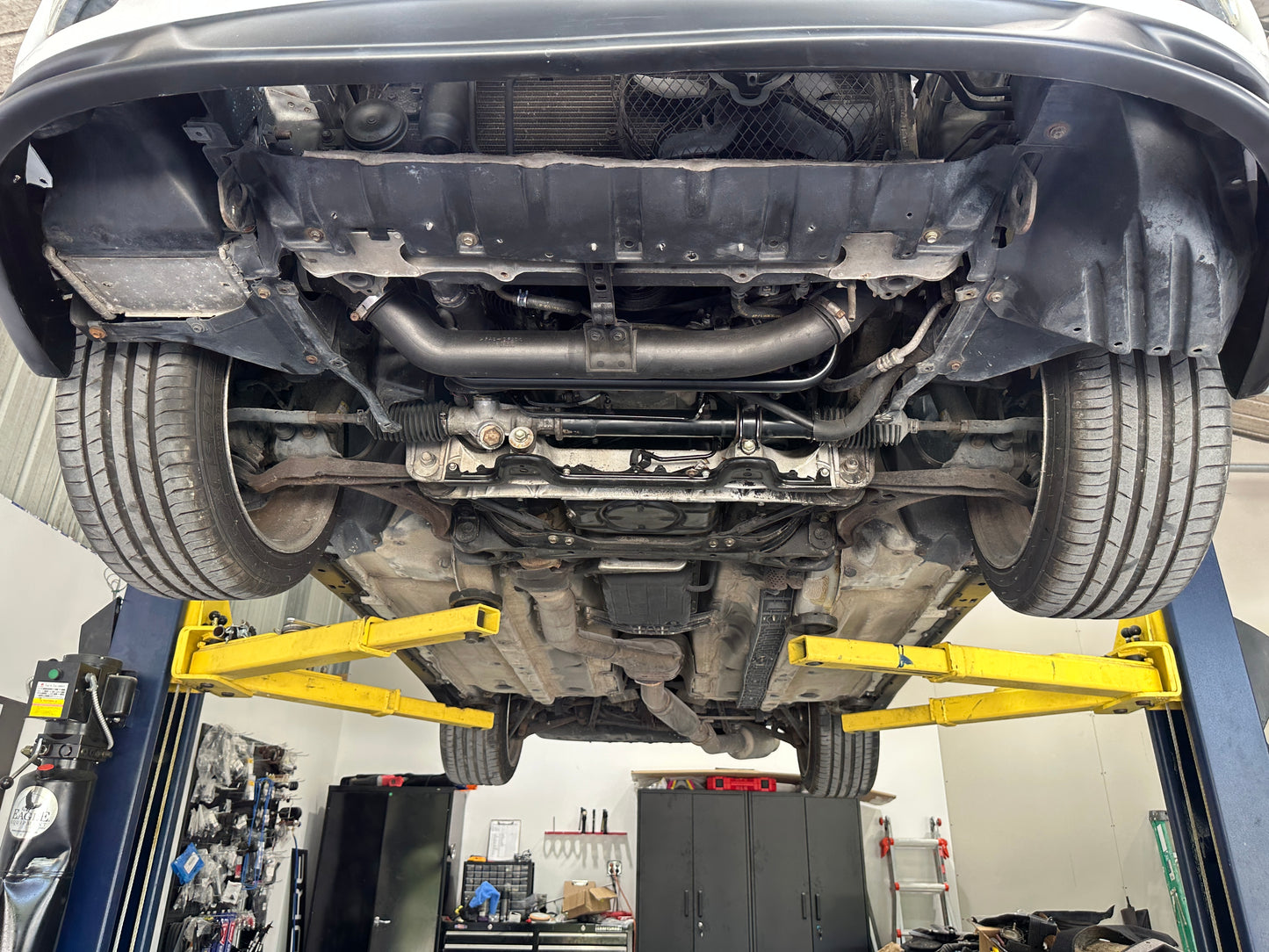 1998 Toyota Supra Twin Turbo MKIV RHD