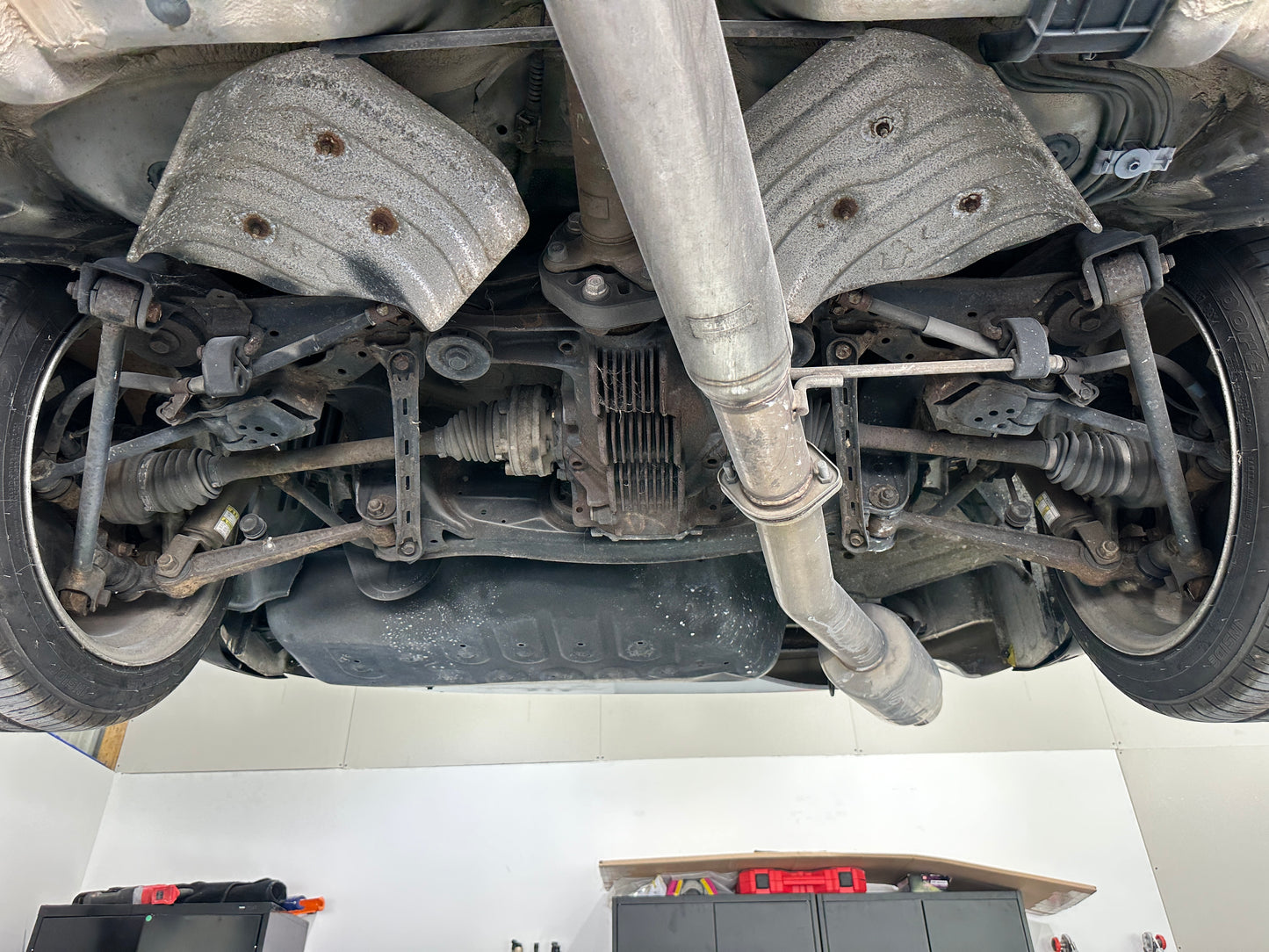 1998 Toyota Supra Twin Turbo MKIV RHD