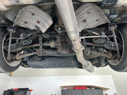 1998 Toyota Supra Twin Turbo MKIV RHD