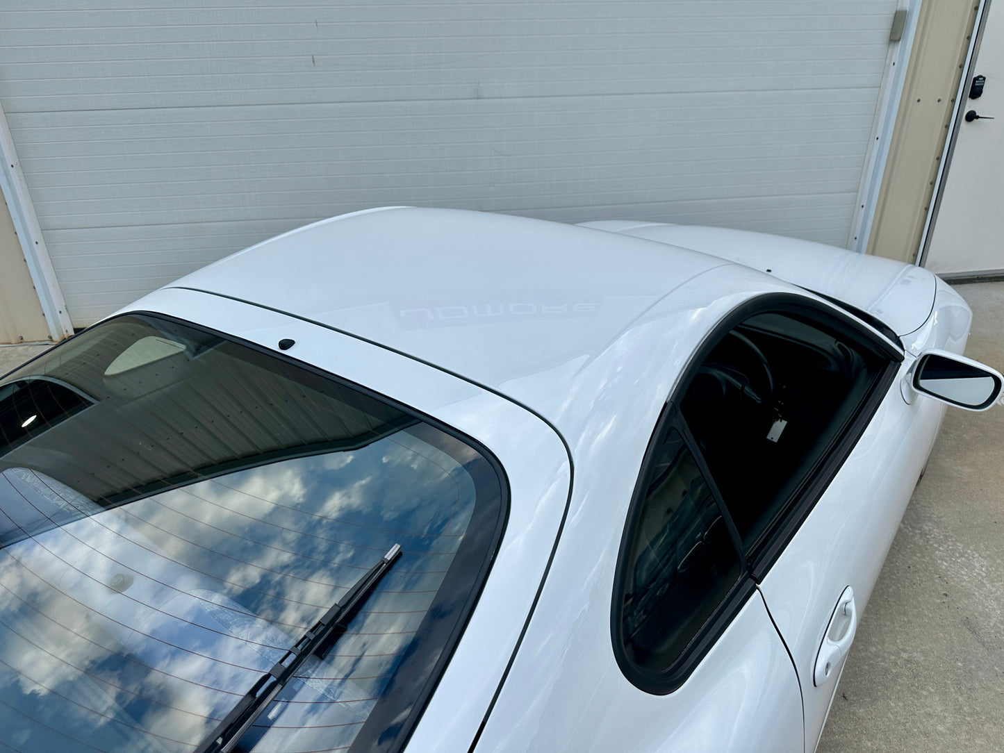 1998 Toyota Supra Twin Turbo MKIV RHD