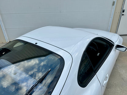 1998 Toyota Supra Twin Turbo MKIV RHD