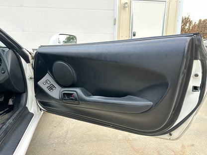 1998 Toyota Supra Twin Turbo MKIV RHD