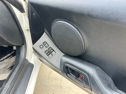 1998 Toyota Supra Twin Turbo MKIV RHD