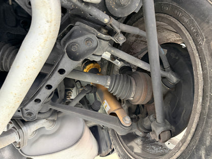 1993 Toyota Supra GZ Twin Turbo *RARE* Color