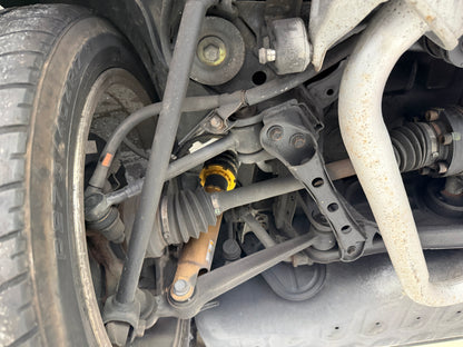 1993 Toyota Supra GZ Twin Turbo *RARE* Color