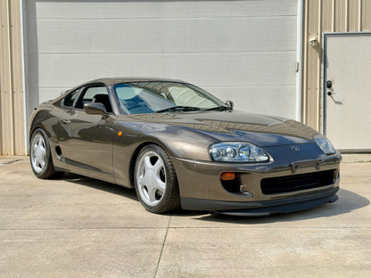 1993 Toyota Supra GZ Twin Turbo *RARE* Color