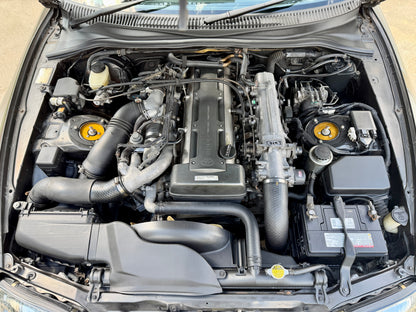 1993 Toyota Supra GZ Twin Turbo *RARE* Color