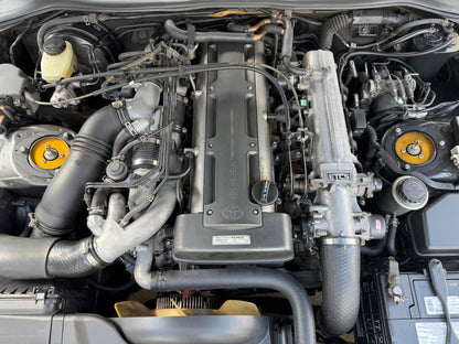 1993 Toyota Supra GZ Twin Turbo *RARE* Color