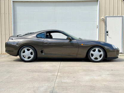 1993 Toyota Supra GZ Twin Turbo *RARE* Color