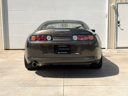 1993 Toyota Supra GZ Twin Turbo *RARE* Color