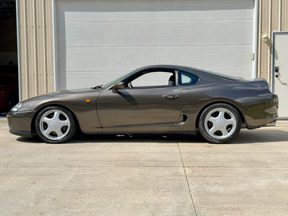 1993 Toyota Supra GZ Twin Turbo *RARE* Color