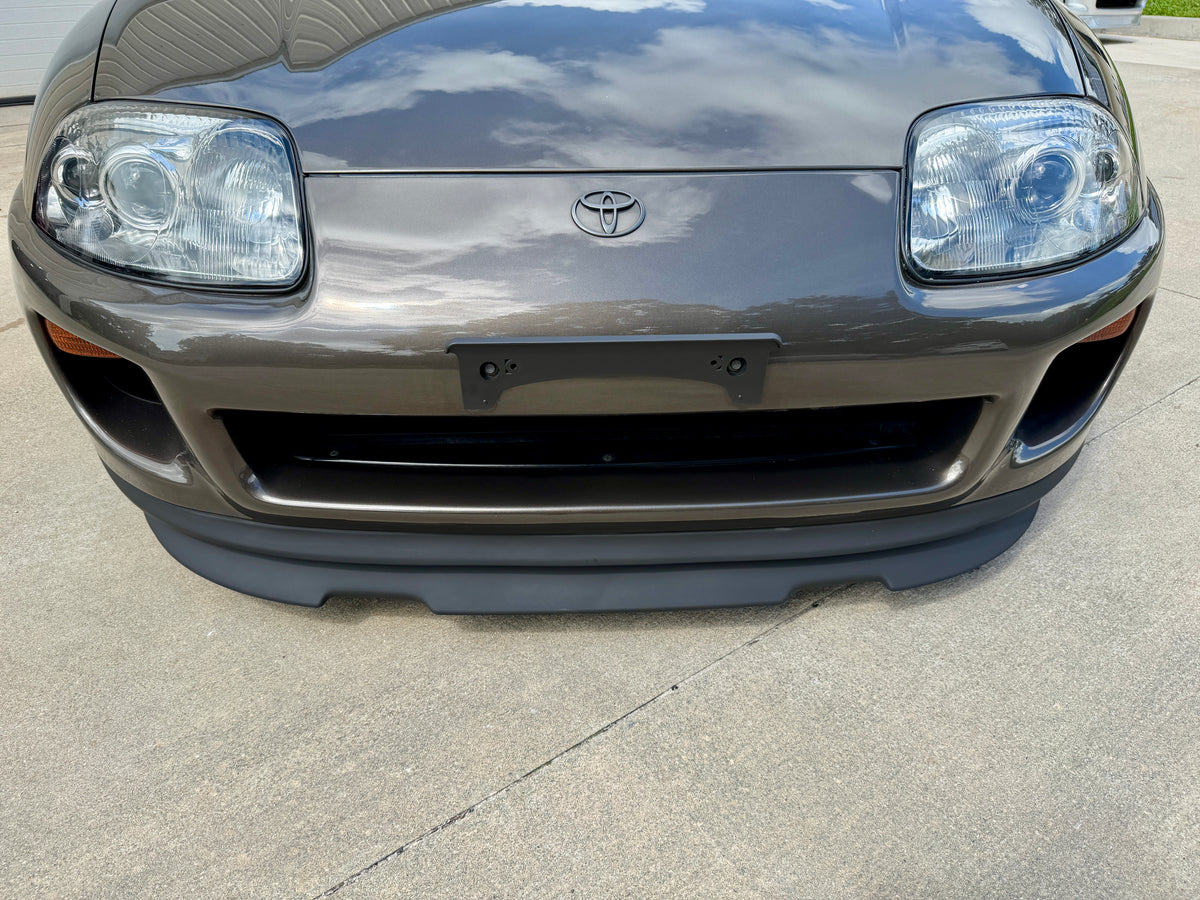 1993 Toyota Supra GZ Twin Turbo *RARE* Color
