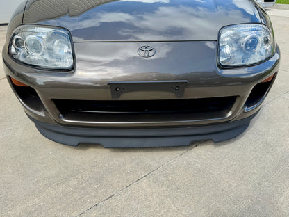 1993 Toyota Supra GZ Twin Turbo *RARE* Color