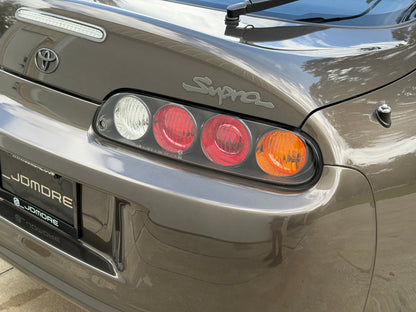 1993 Toyota Supra GZ Twin Turbo *RARE* Color
