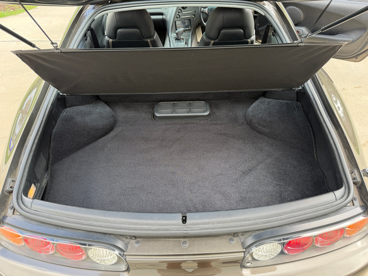 1993 Toyota Supra GZ Twin Turbo *RARE* Color