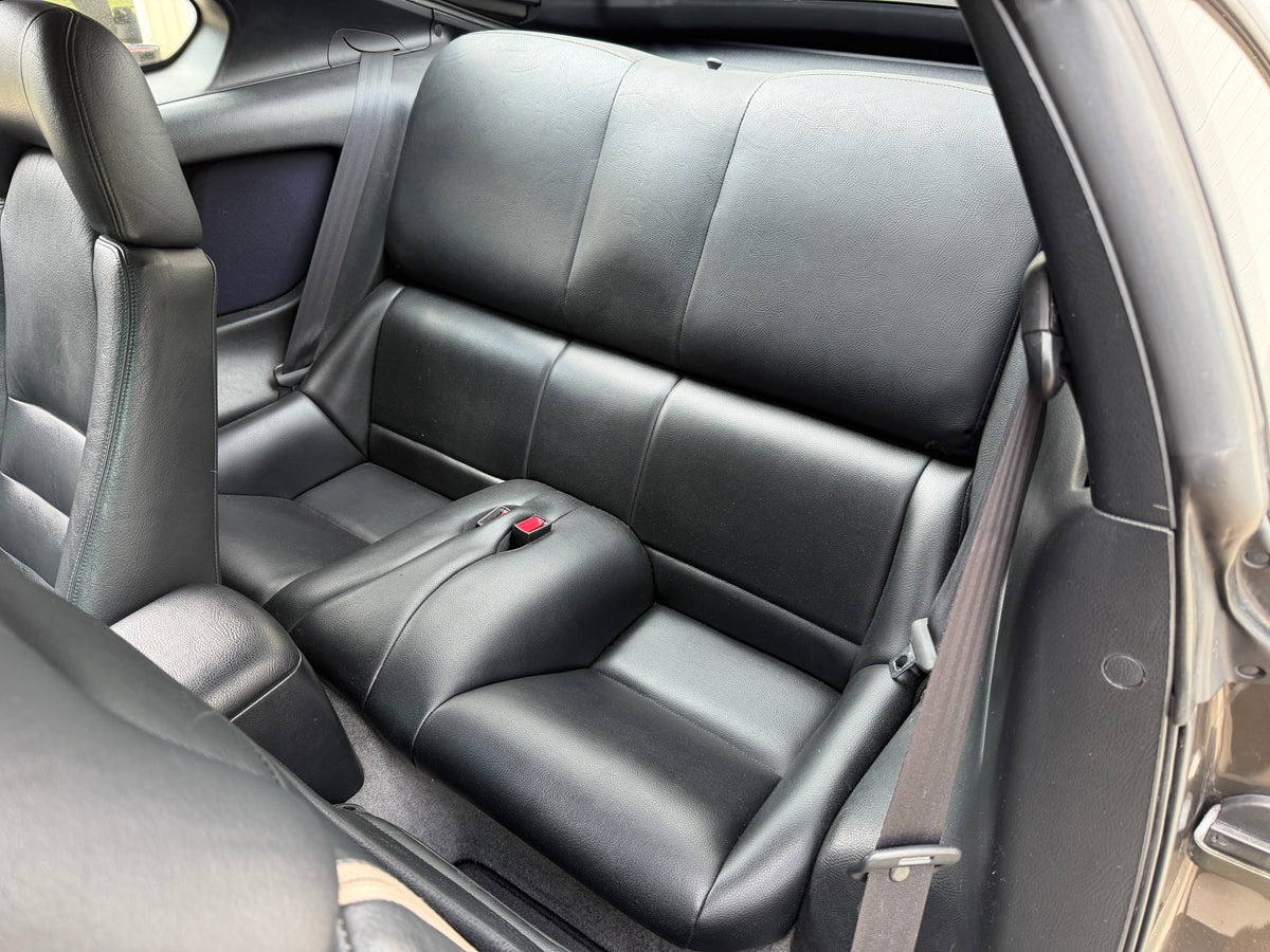 1993 Toyota Supra GZ Twin Turbo *RARE* Color