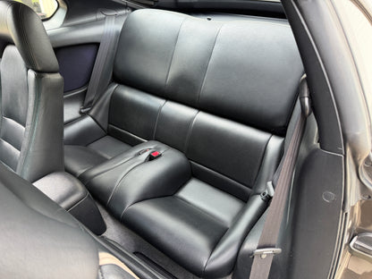 1993 Toyota Supra GZ Twin Turbo *RARE* Color