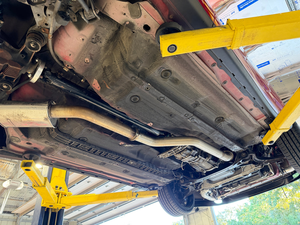 1994 Toyota Supra MKIV Twin Turbo Left Hand Drive