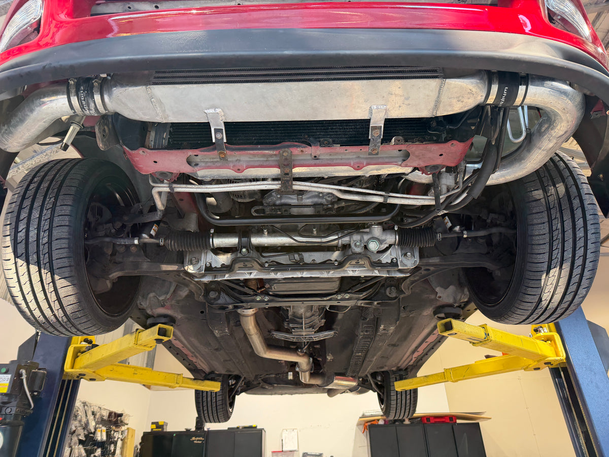 1994 Toyota Supra MKIV Twin Turbo Left Hand Drive