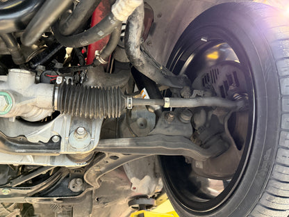 1994 Toyota Supra MKIV Twin Turbo Left Hand Drive