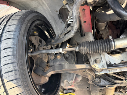 1994 Toyota Supra MKIV Twin Turbo Left Hand Drive