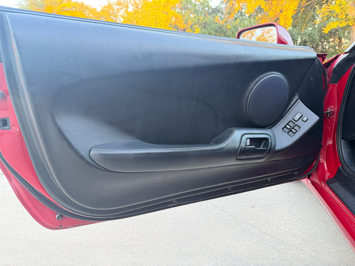 1994 Toyota Supra MKIV Twin Turbo Left Hand Drive