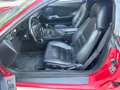 1994 Toyota Supra MKIV Twin Turbo Left Hand Drive