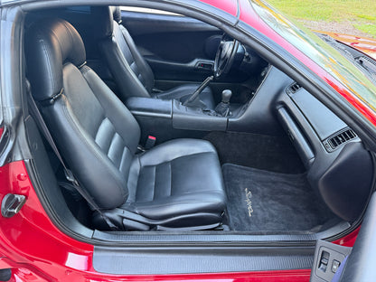 1994 Toyota Supra MKIV Twin Turbo Left Hand Drive