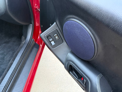 1994 Toyota Supra MKIV Twin Turbo Left Hand Drive
