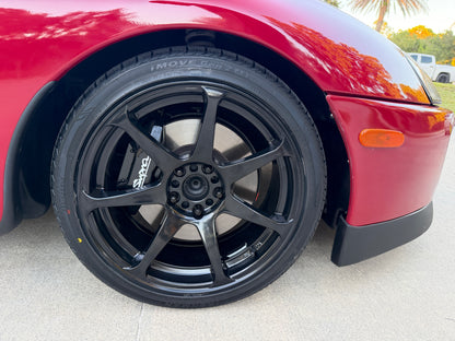 1994 Toyota Supra MKIV Twin Turbo Left Hand Drive