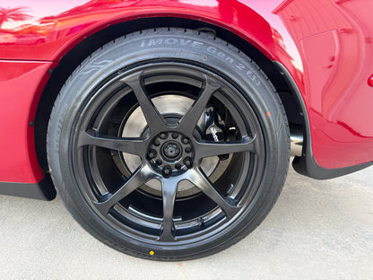 1994 Toyota Supra MKIV Twin Turbo Left Hand Drive