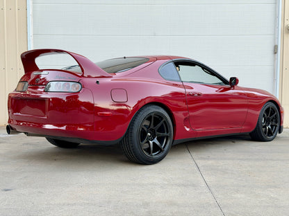 1994 Toyota Supra MKIV Twin Turbo Left Hand Drive