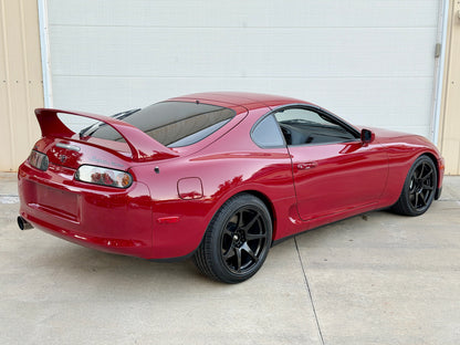 1994 Toyota Supra MKIV Twin Turbo Left Hand Drive