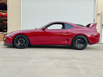 1994 Toyota Supra MKIV Twin Turbo Left Hand Drive