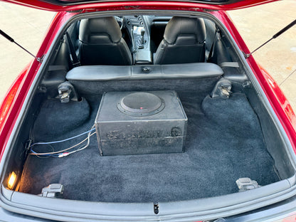 1994 Toyota Supra MKIV Twin Turbo Left Hand Drive
