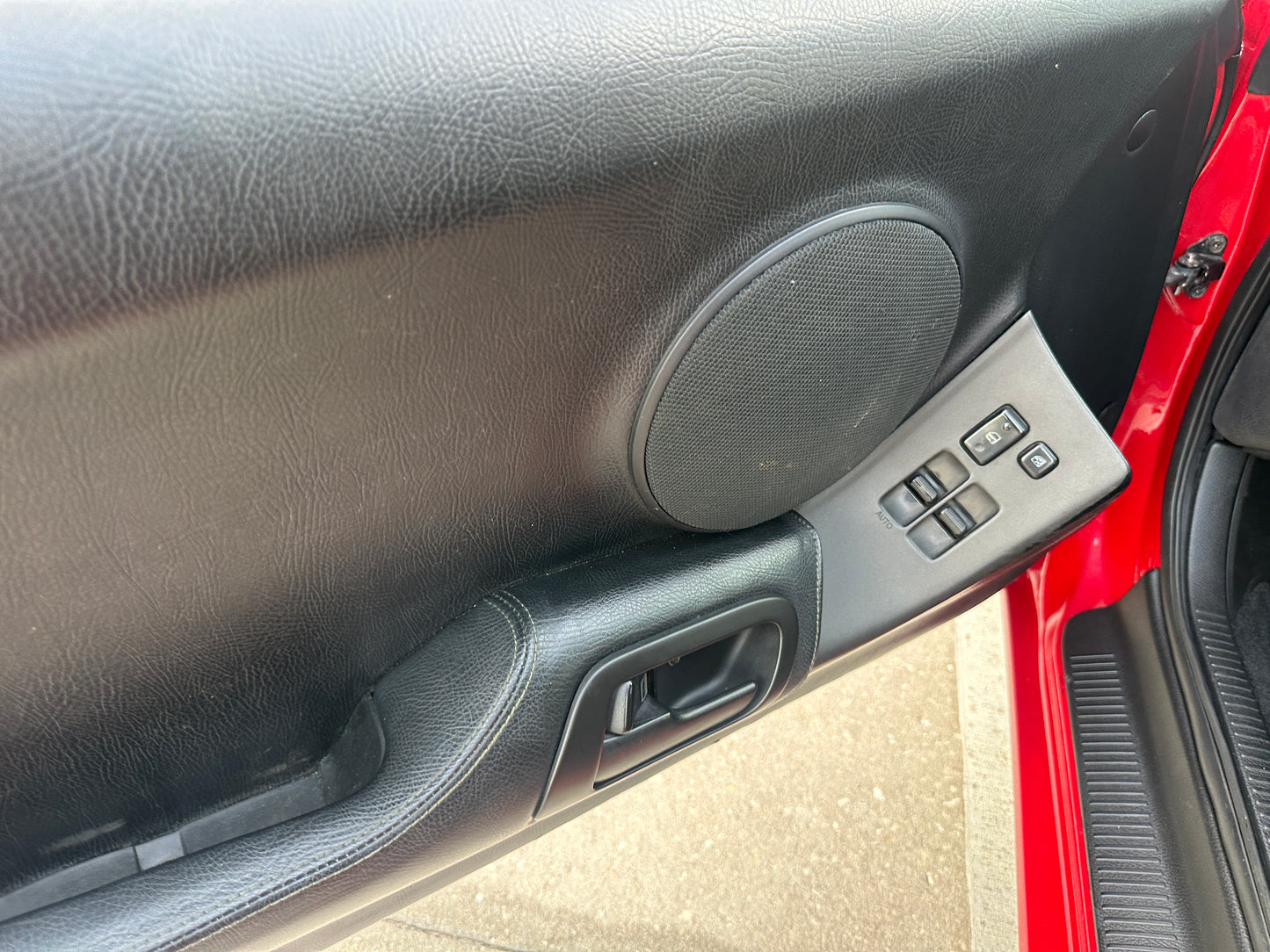 1996 Toyota Supra MKIV Targa