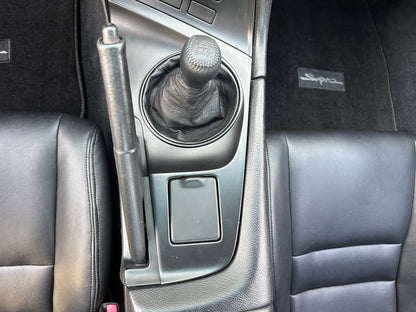 1996 Toyota Supra MKIV Targa