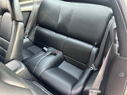 1996 Toyota Supra MKIV Targa